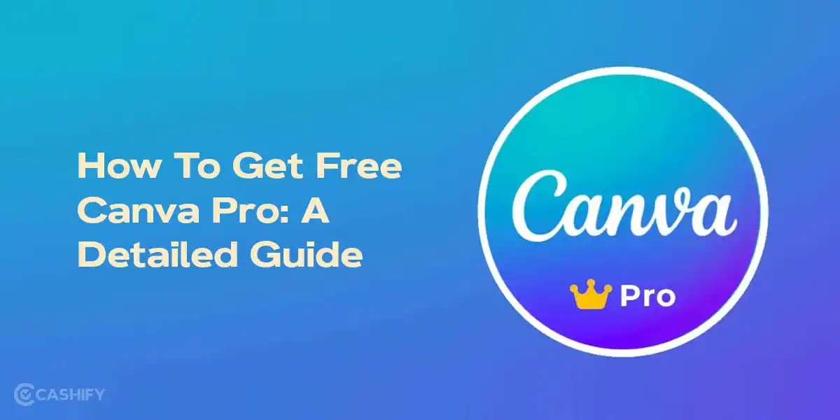 How to Download Canva Pro for Free?